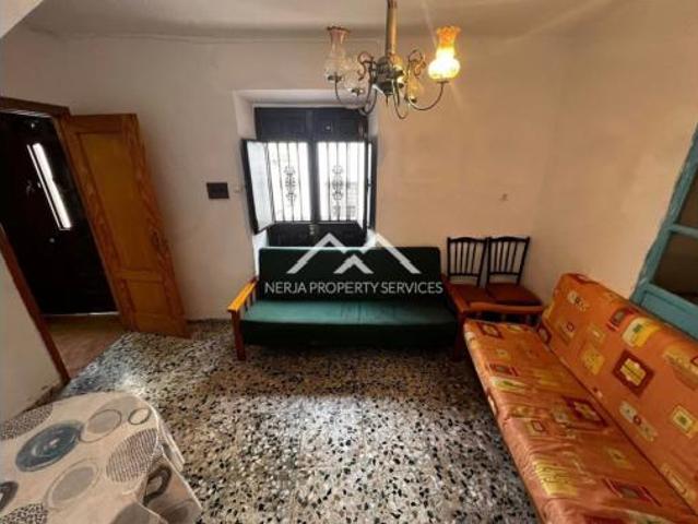Casa unifamiliar Venta Torrox, Núcleo