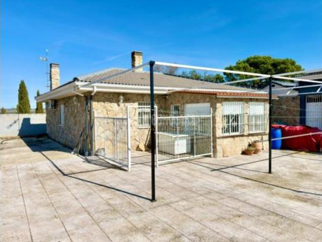 Casa unifamiliar Venta Valdeavero, La Cardosa