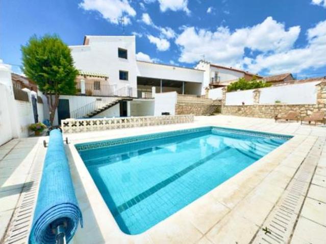 Casa unifamiliar Venta Valdeavero, Valdeavero
