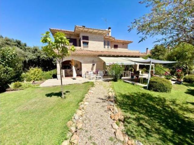 Casa unifamiliar Venta Valdeaveruelo, Urbanización Sotolargo