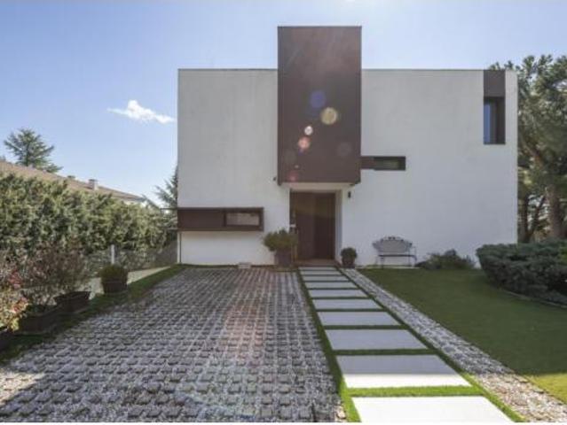 Casa unifamiliar Venta Valdemorillo, Camping Valdemorillo