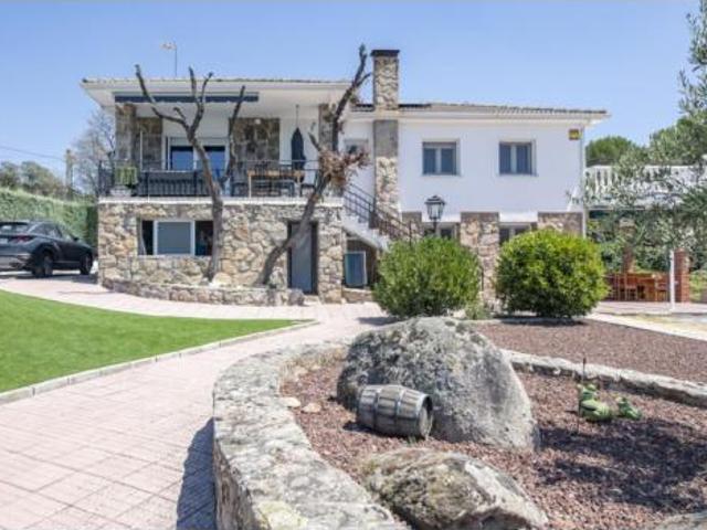 Casa unifamiliar Venta Valdemorillo, Camping Valdemorillo