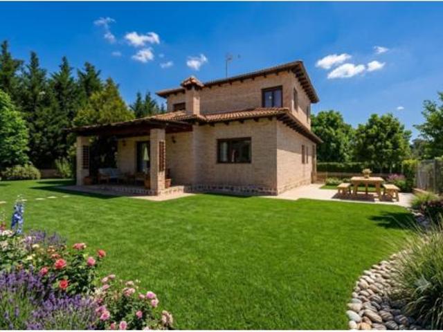 Casa unifamiliar Venta Valdemorillo, Camping Valdemorillo