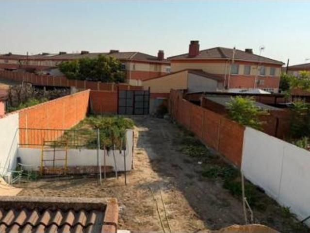 Casa unifamiliar Venta Valdestillas, Valdestillas