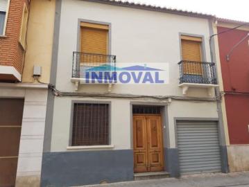 Casa unifamiliar Venta Valdepeñas, Valdepeñas