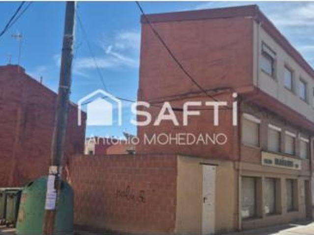 Casa unifamiliar Venta Valderas, Valderas