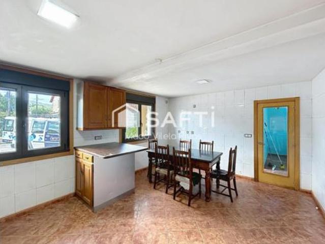 Casa unifamiliar Venta Valga, Valga Resto Parroquia