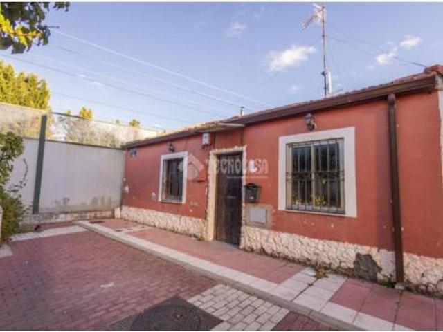 Casa unifamiliar Venta Valladolid Capital, Camino de la Esperanza Arturo León