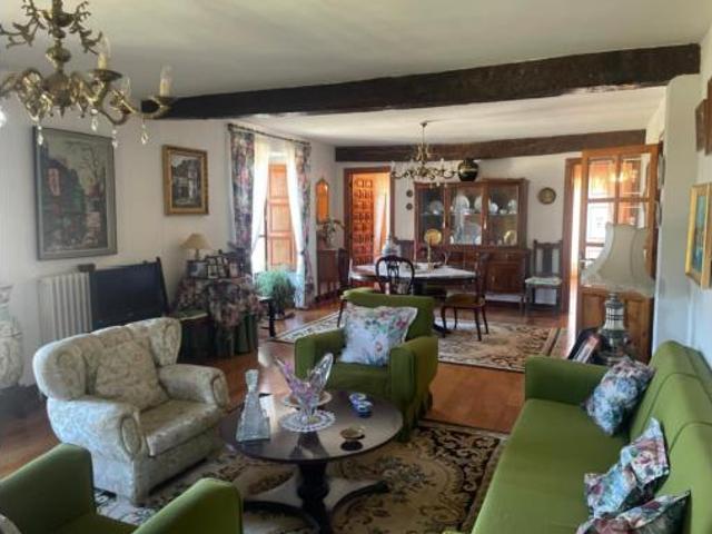 Casa unifamiliar Venta Valle de Mena, Sopeñano