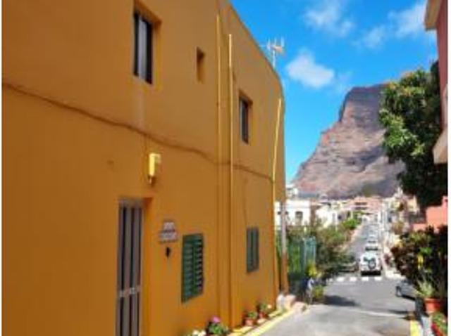 Casa unifamiliar Venta Valle Gran Rey, Valle Gran Rey