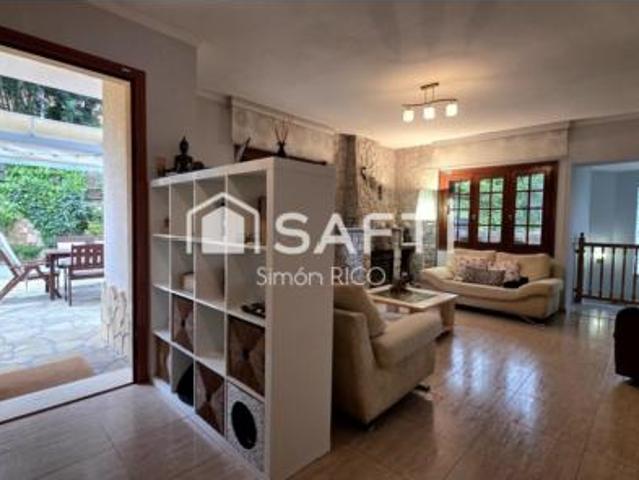 Casa unifamiliar Venta Vallirana, Vallirana