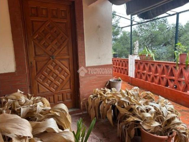 Casa unifamiliar Venta Vallirana, Vallirana