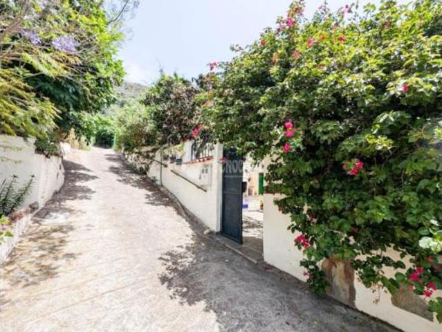 Casa unifamiliar Venta Valsequillo de Gran Canaria, Colmenar de Abajo
