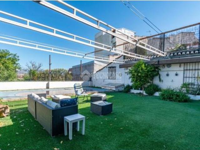 Casa unifamiliar Venta Vegas del Genil, Purchil
