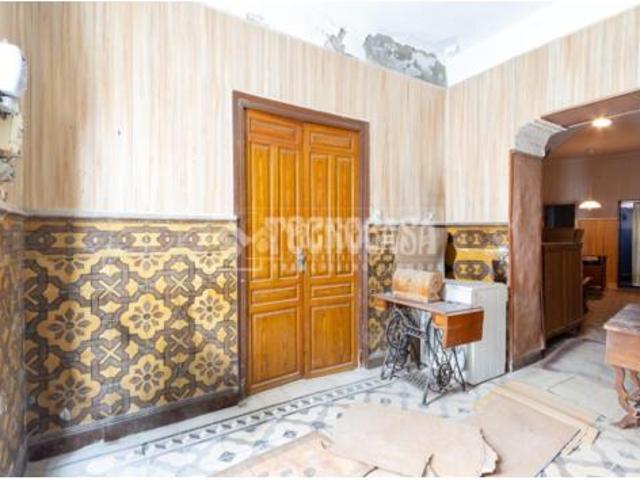 Casa unifamiliar Venta Vélez Málaga, Centro