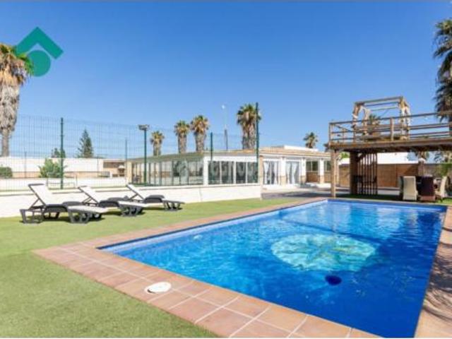 Casa unifamiliar Venta Vélez Málaga, Oeste