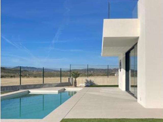 Casa unifamiliar Venta Vera, Valle del Este