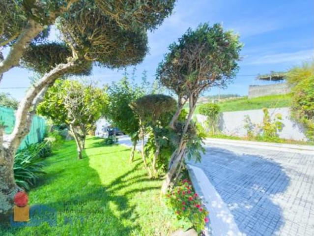 Casa unifamiliar Venta Vigo, Cabral Candeán