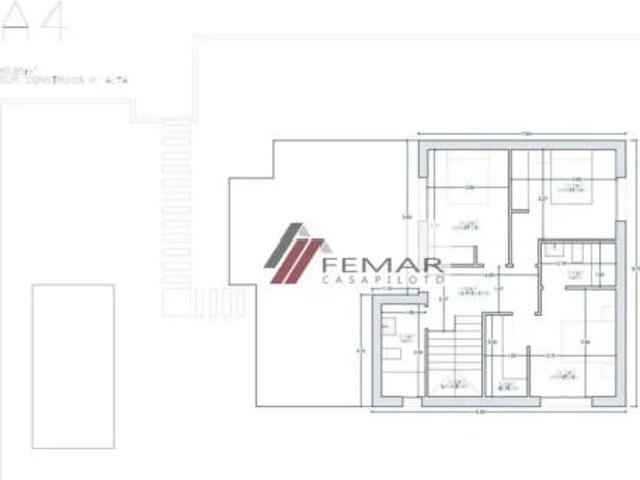 Casa unifamiliar Venta Vigo, A Salgueira O Castaño