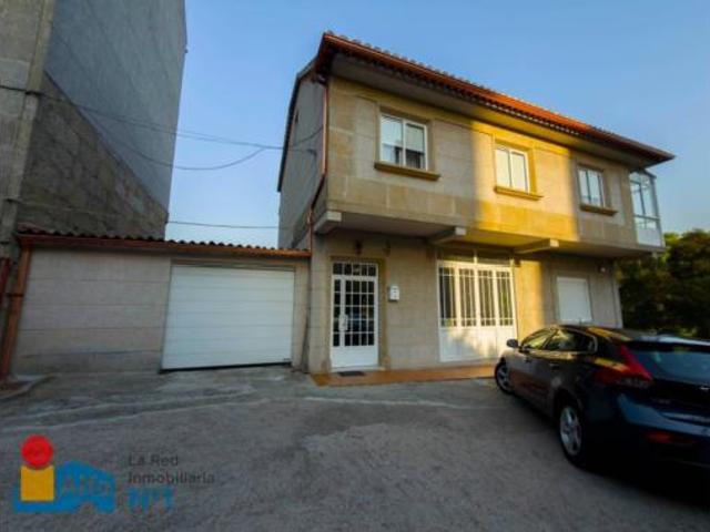 Casa unifamiliar Venta Vigo, A Salgueira O Castaño