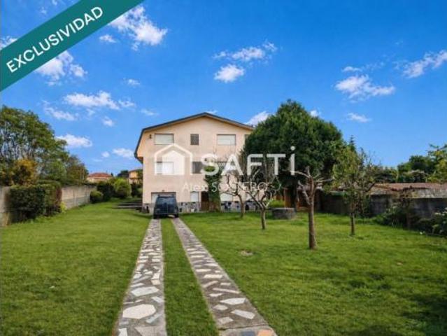 Casa unifamiliar Venta Vigo, Alcabre Navia Comesaña