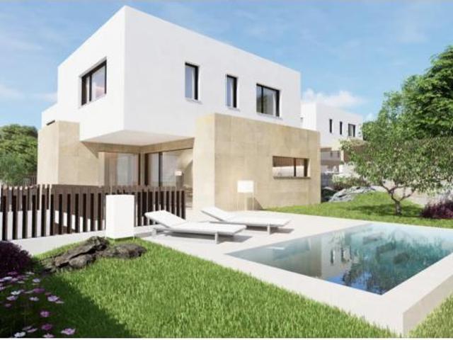 Casa unifamiliar Venta Vigo, Matamá Beade Bembrive Valadares Zamáns