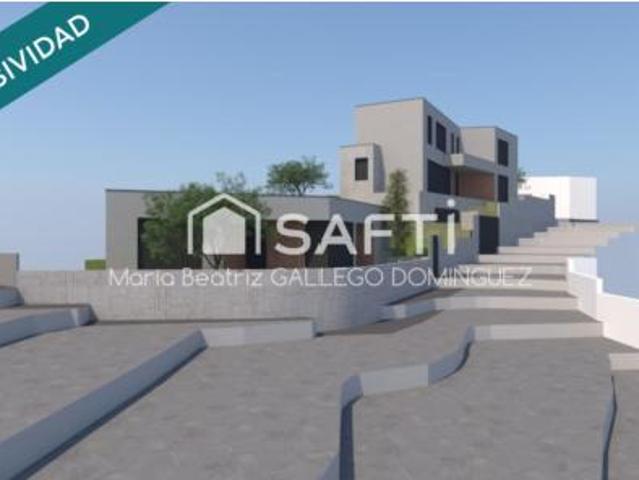 Casa unifamiliar Venta Vigo, Matamá Beade Bembrive Valadares Zamáns