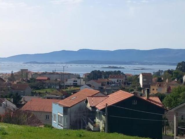 Casa unifamiliar Venta Vilagarcía de Arousa, Vilagarcía de Arousa