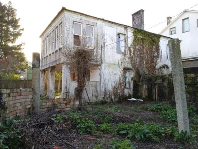 Casa unifamiliar Venta Vilagarcía de Arousa, Vilagarcía de Arousa
