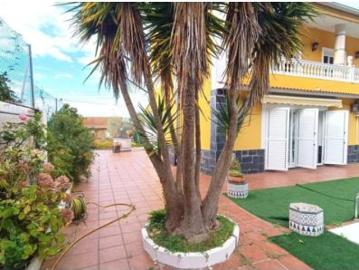 Casa unifamiliar Venta Vilanova del Vallès, Valldoriolf
