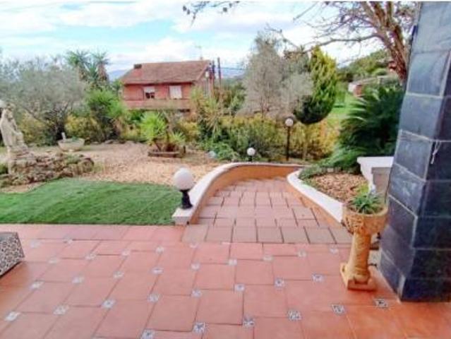 Casa unifamiliar Venta Vilanova del Vallès, Valldoriolf