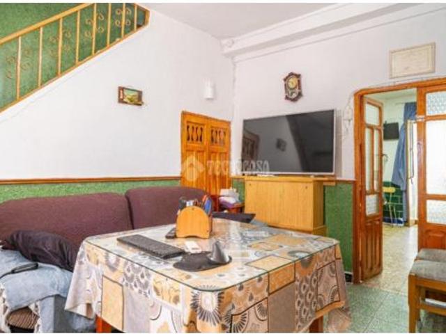 Casa unifamiliar Venta Villacarrillo, Villacarrillo