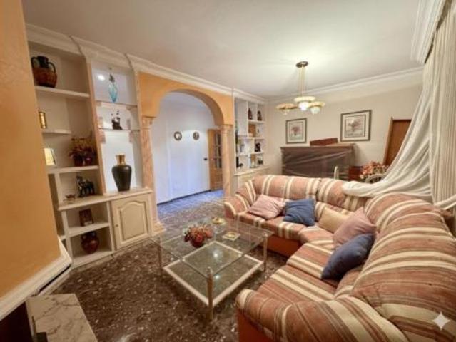 Casa Venta Villanueva del Trabuco, Villanueva del Trabuco
