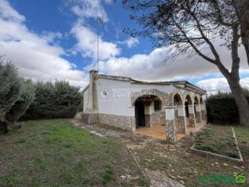 Casalonga, Cuenca, Castilla-La Mancha, Castilla-La Mancha