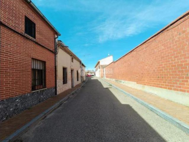 Casa unifamiliar Venta Villaverde de Medina, Villaverde de Medina