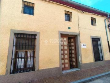 Casa unifamiliar Venta Villaverde de Medina, Villaverde de Medina