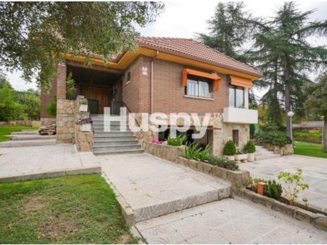 Casa unifamiliar Venta Villaviciosa de Odón, Castillo Campodón