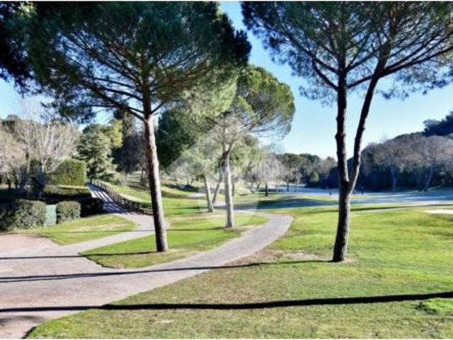 Casa unifamiliar Venta Villaviciosa de Odón, Centro