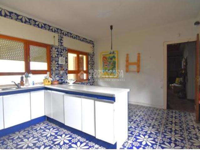 Casa unifamiliar Venta Villaviciosa de Odón, El Bosque
