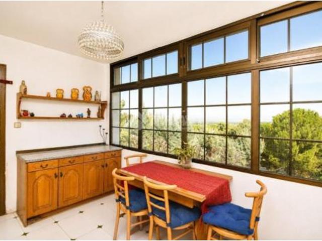 Casa unifamiliar Venta Villaviciosa de Odón, El Bosque