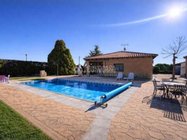 Casa unifamiliar Venta Yeles, Urbanización Los Pradillos