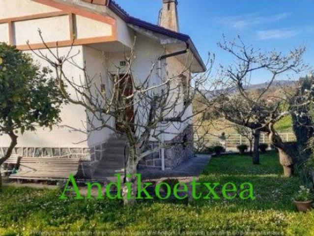 Casa unifamiliar Venta Zaratamo, Zaratamo