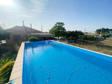 Casa unifamiliar Venta Zaragoza Capital, Casetas Garrapinillos Monzalbarba