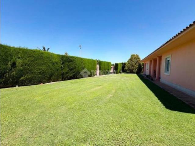 Casa unifamiliar Venta Zaragoza Capital, Casetas Garrapinillos Monzalbarba