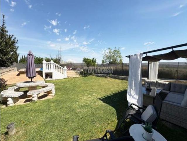 Casa unifamiliar Venta Zaragoza Capital, Barrios Rurales del Norte