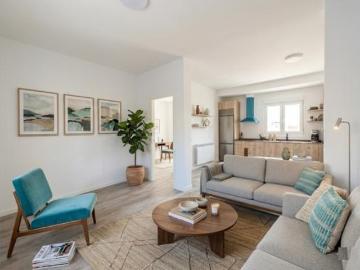 Casa unifamiliar Venta Zaragoza Capital, Las Fuentes Cartuja Baja