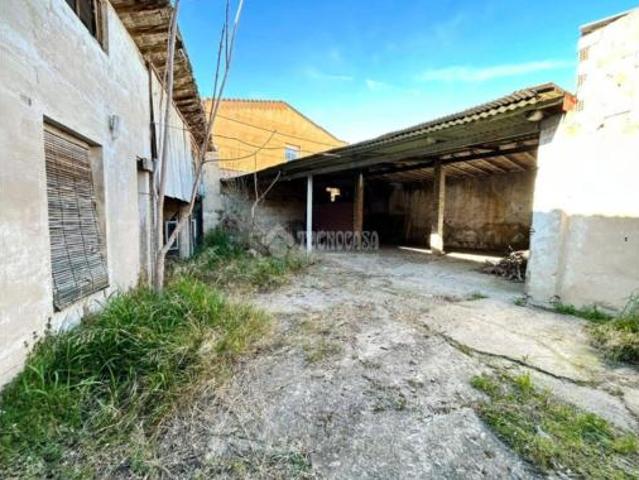 Casa unifamiliar Venta Zaragoza Capital, Santa Isabel Movera