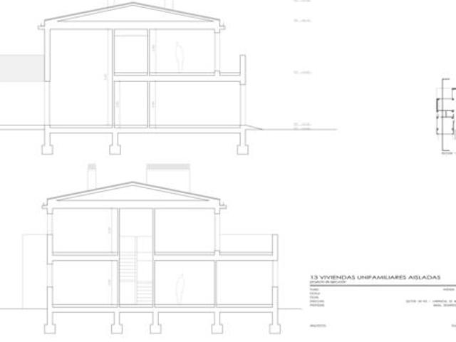 Casa unifamiliar Venta Zarapicos, Zarapicos