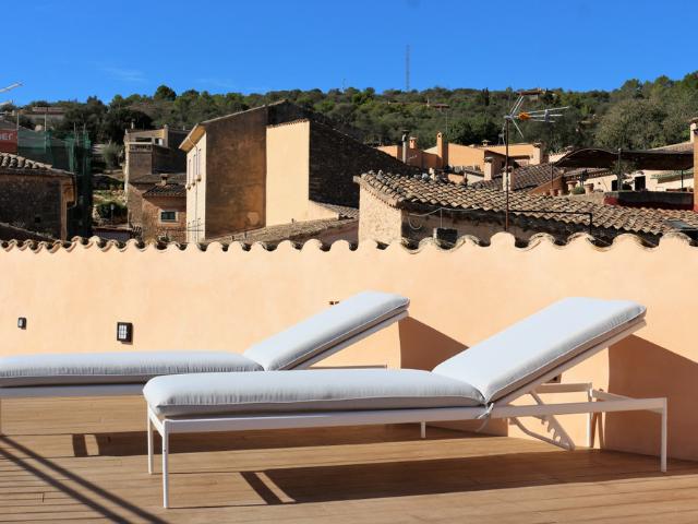 Casa Unifamiliar