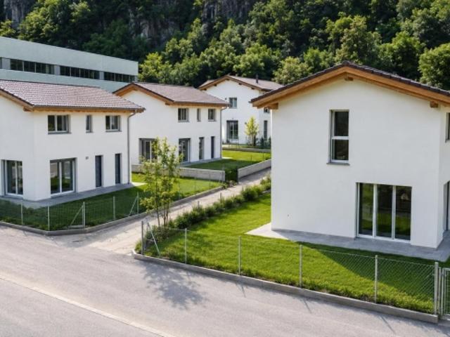 Casa unifamiliare 4.5 locali a Cresciano